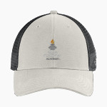 Nova Knights The North Face Ultimate Trucker Cap Front Thumbnail