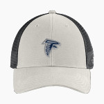 THORNRIDGE HIGH SCHOOL FALCONS The North Face Ultimate Trucker Cap Front Thumbnail