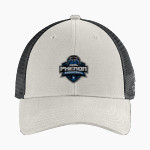 Real Phenom Basketball <span class="pdp-name-mascot">Real Phenom Basketball Club</span> The North Face Ultimate Trucker Cap Front Thumbnail