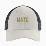 Mayo Spartans <span class="pdp-name-mascot">Mayo Spartans</span> The North Face Ultimate Trucker Cap Front Thumbnail