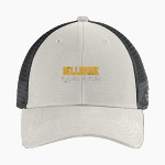 BELLBROOK GOLDEN EAGLES The Official Online Store <span class="pdp-name-mascot">BELLBROOK GOLDEN EAGLES</span> The North Face Ultimate Trucker Cap Front Thumbnail