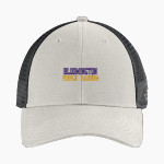 BLOOMINGTON HIGH SCHOOL PURPLE RAIDERS <span class="pdp-name-mascot">BLOOMINGTON PURPLE RAIDERS</span> The North Face Ultimate Trucker Cap Front Thumbnail