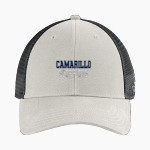 ADOLFO CAMARILLO HIGH SCHOOL SCORPIONS <span class="pdp-name-mascot">ADOLFO CAMARILLO SCORPIONS</span> The North Face Ultimate Trucker Cap Front Thumbnail