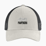 JERSEY COMMUNITY HIGH SCHOOL PANTHERS The North Face Ultimate Trucker Cap Front Thumbnail