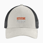 Keystone College The Official Online Store <span class="pdp-name-mascot">Keystone Giants</span> The North Face Ultimate Trucker Cap Front Thumbnail