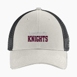 Lansingburgh Knights The Official Online Store <span class="pdp-name-mascot">Lansingburgh Knights</span> The North Face Ultimate Trucker Cap Front Thumbnail