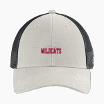 Lawrence North Wildcats <span class="pdp-name-mascot">Lawrence North Wildcats</span> The North Face Ultimate Trucker Cap Front Thumbnail