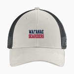 Wai'anae Seariders <span class="pdp-name-mascot">Waianae Seariders</span> The North Face Ultimate Trucker Cap Front Thumbnail
