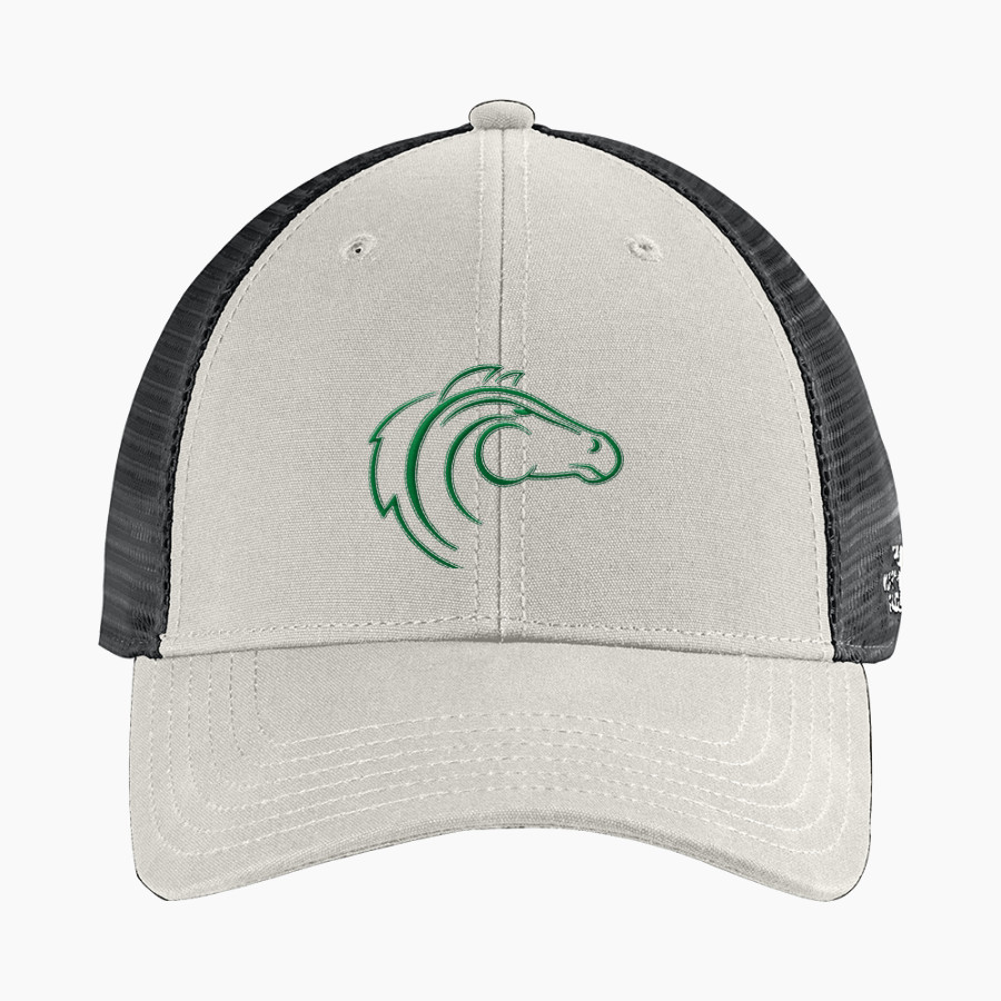 COLSTRIP HIGH SCHOOL COLTS <span class="pdp-name-mascot">COLSTRIP COLTS/FILLIES</span> The North Face Ultimate Trucker Cap
