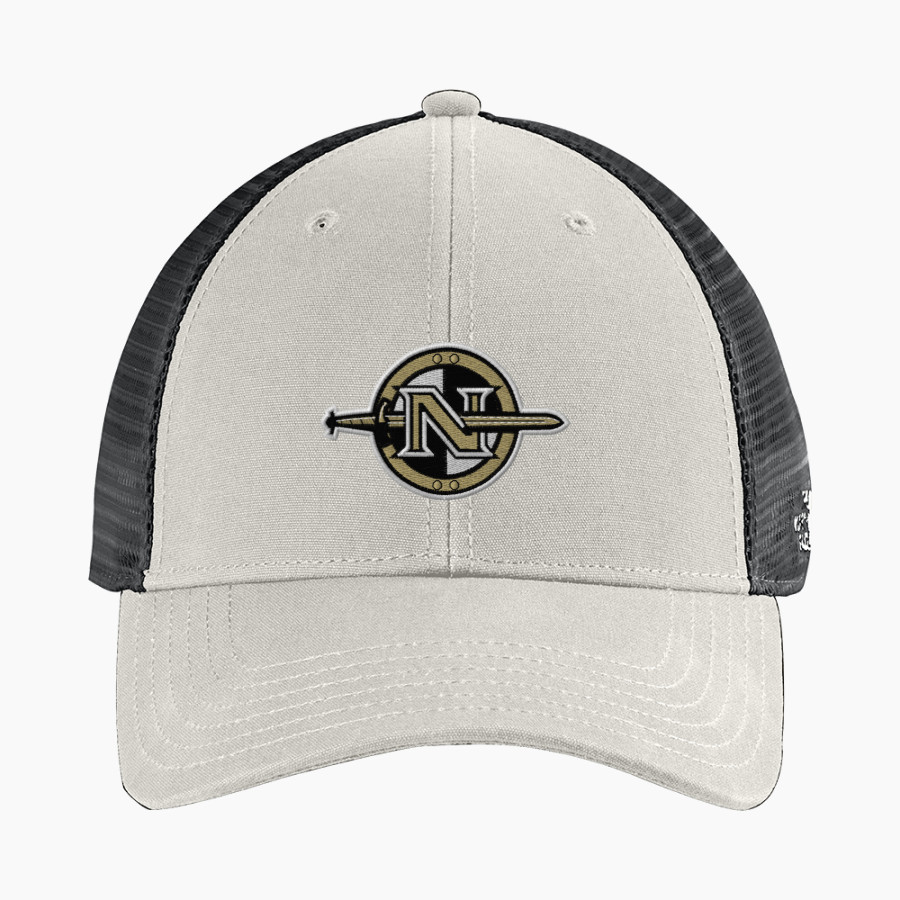 NORTHVIEW HIGH SCHOOL VIKINGS <span class="pdp-name-mascot">NORTHVIEW VIKINGS</span> The North Face Ultimate Trucker Cap