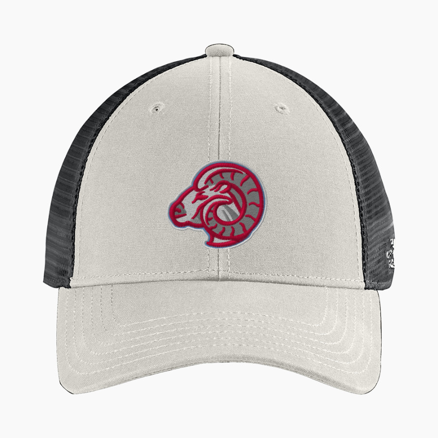 West Valley Rams Online Store <span class="pdp-name-mascot">West Valley Rams</span> The North Face Ultimate Trucker Cap