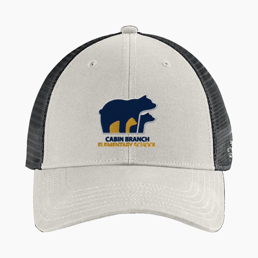Cabin Branch Bears The North Face Ultimate Trucker Cap