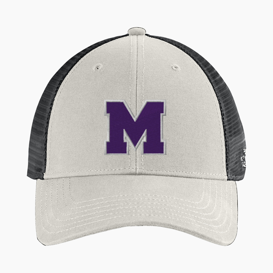 Merrillville Pirates <span class="pdp-name-mascot">Merrillville Pirates</span> The North Face Ultimate Trucker Cap