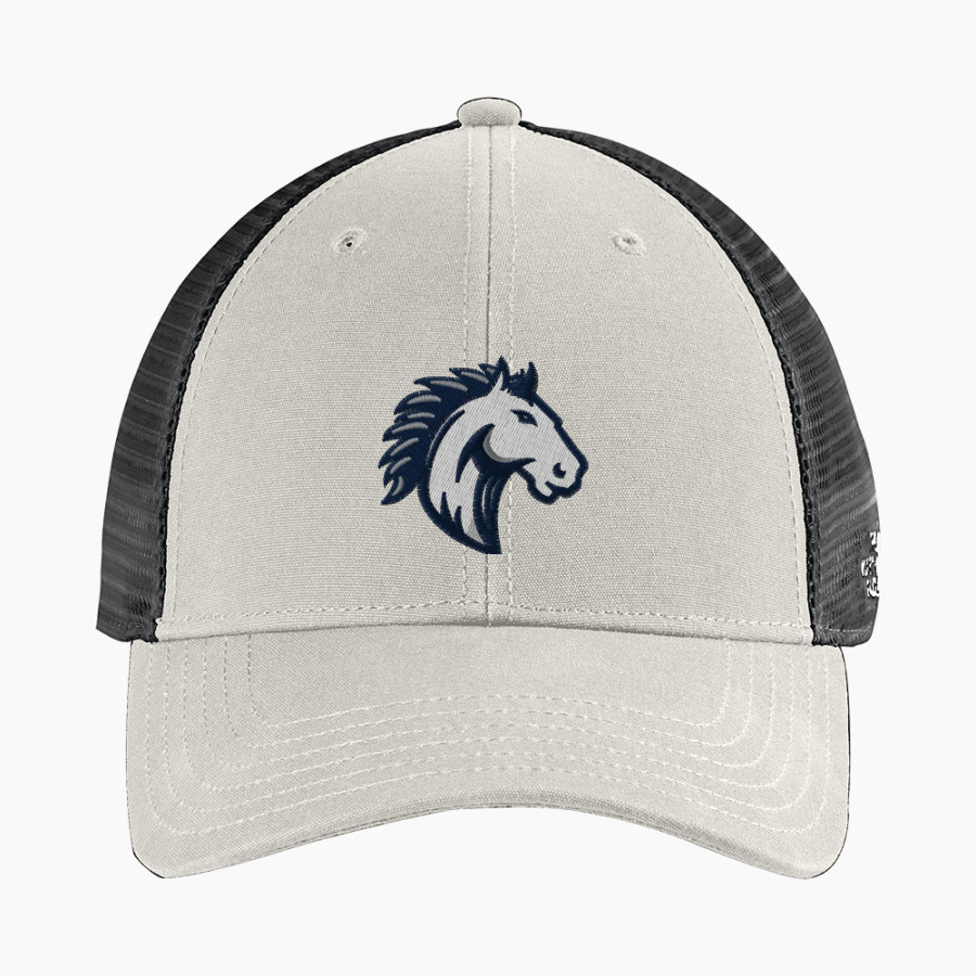 Grand Traverse Academy Mustangs <span class="pdp-name-mascot">Grand Traverse Academy Mustangs</span> The North Face Ultimate Trucker Cap