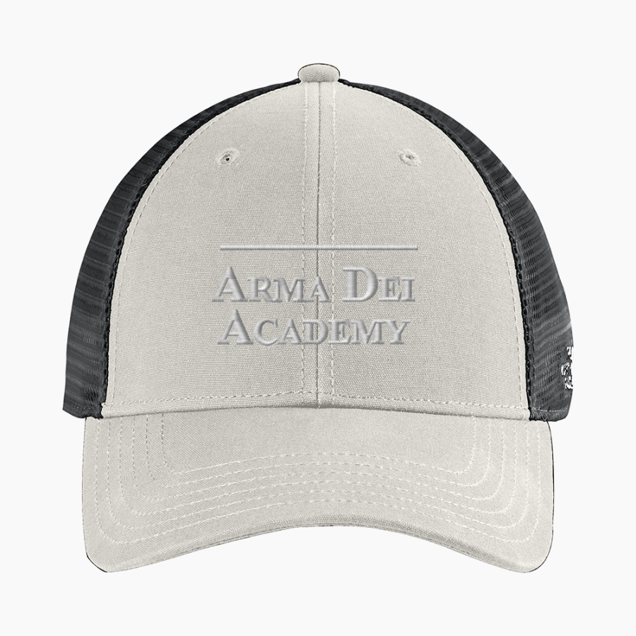 Arma Dei Academy Arma Dei Academy The North Face Ultimate Trucker Cap