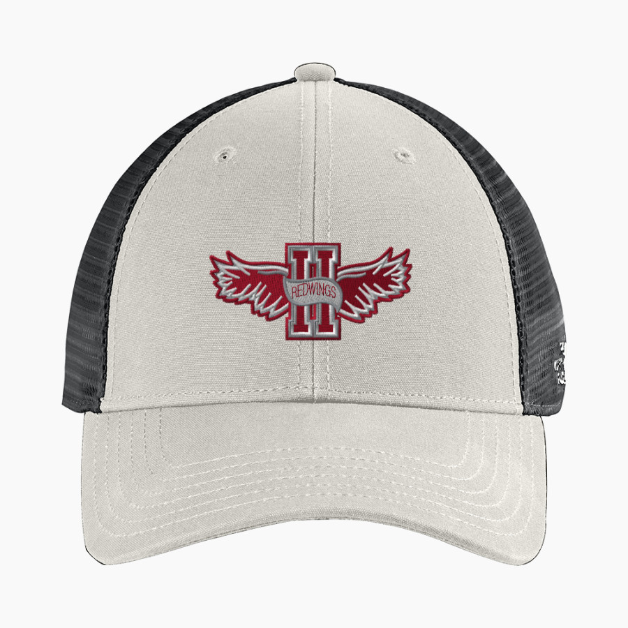 Hoboken Redwings <span class="pdp-name-mascot">Hoboken Redwings</span> The North Face Ultimate Trucker Cap