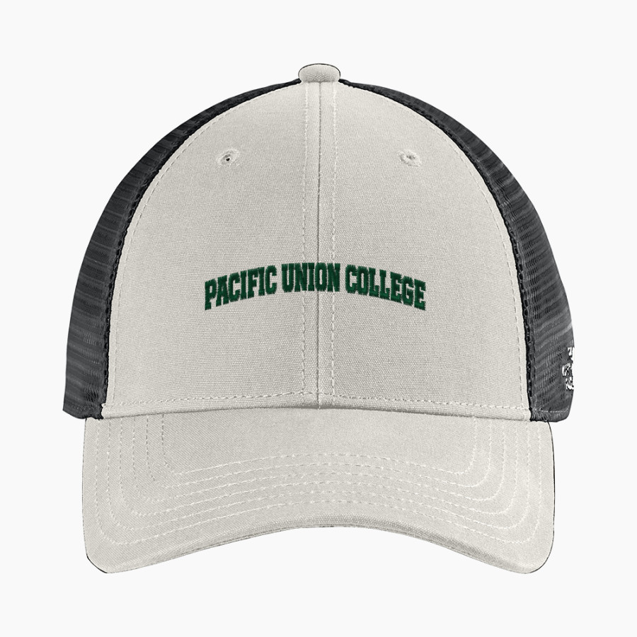 Pacific Union College Pioneers <span class="pdp-name-mascot">Pacific Union College Pioneers</span> The North Face Ultimate Trucker Cap