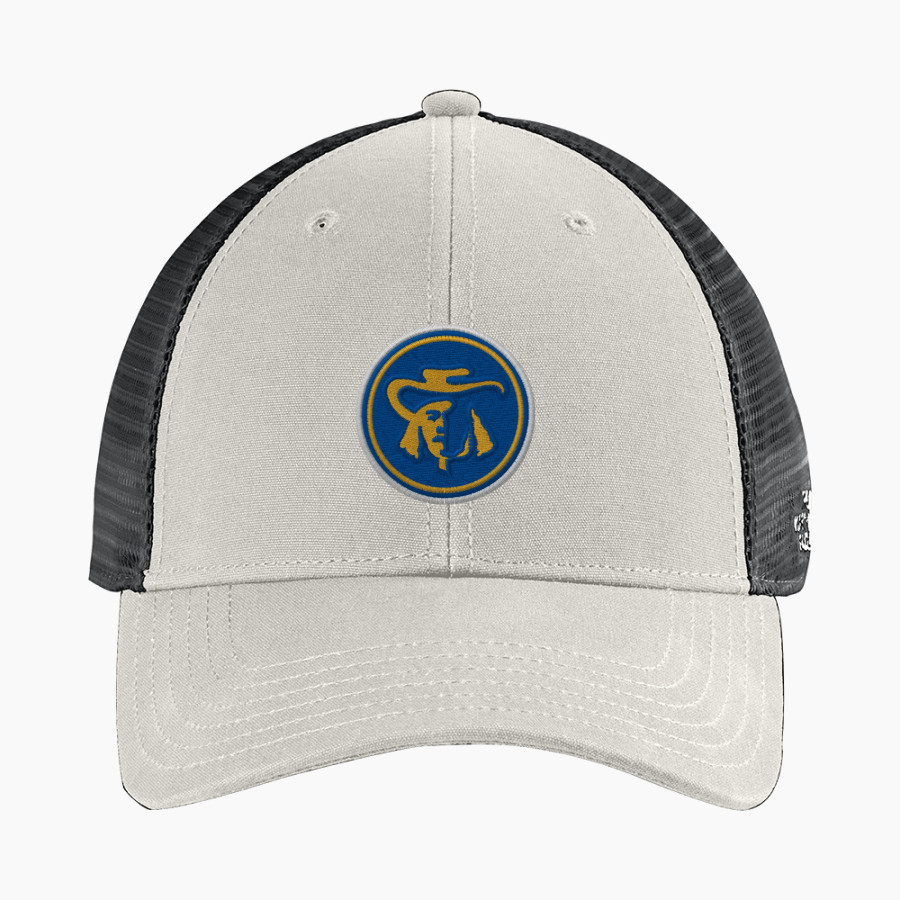 EASTERN HIGH SCHOOL QUAKERS <span class="pdp-name-mascot">EASTERN QUAKERS</span> The North Face Ultimate Trucker Cap