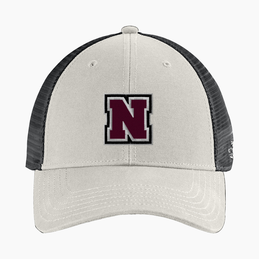 NUTLEY HIGH SCHOOL RAIDERS <span class="pdp-name-mascot">NUTLEY RAIDERS</span> The North Face Ultimate Trucker Cap