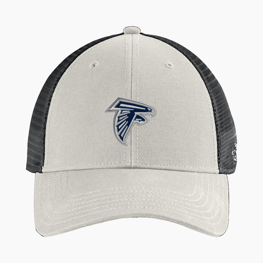 THORNRIDGE HIGH SCHOOL FALCONS The North Face Ultimate Trucker Cap
