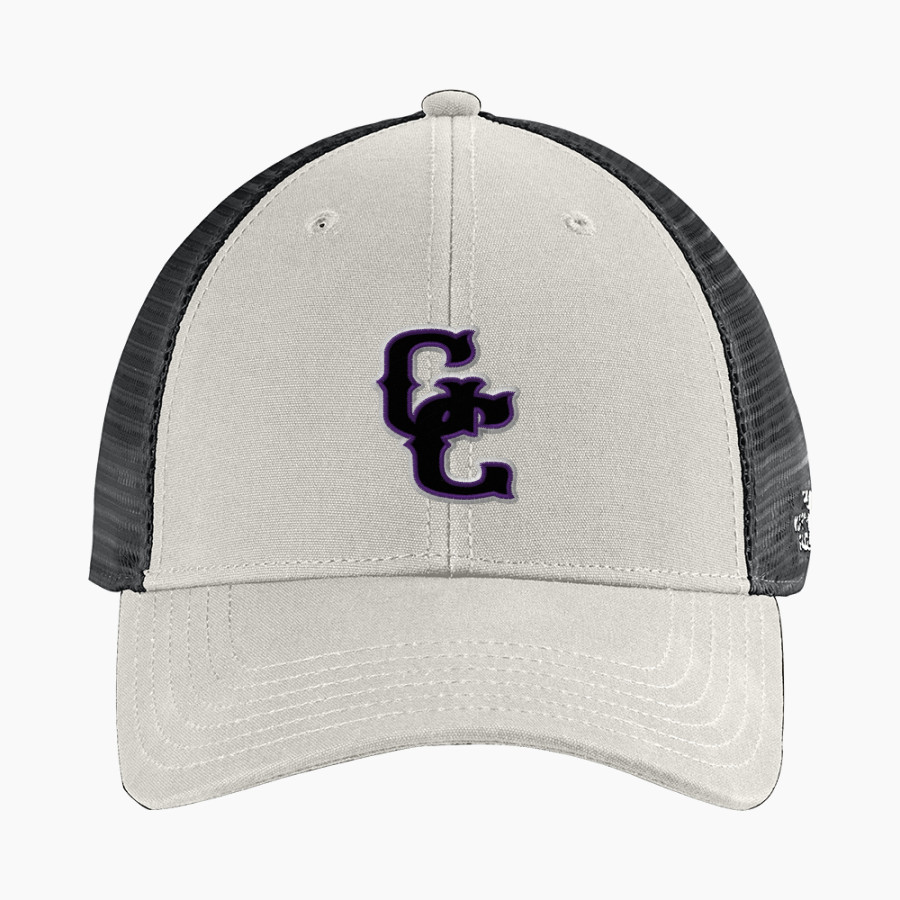 Gem City Throwbacks <span class="pdp-name-mascot">Gem City Throwbacks</span> The North Face Ultimate Trucker Cap