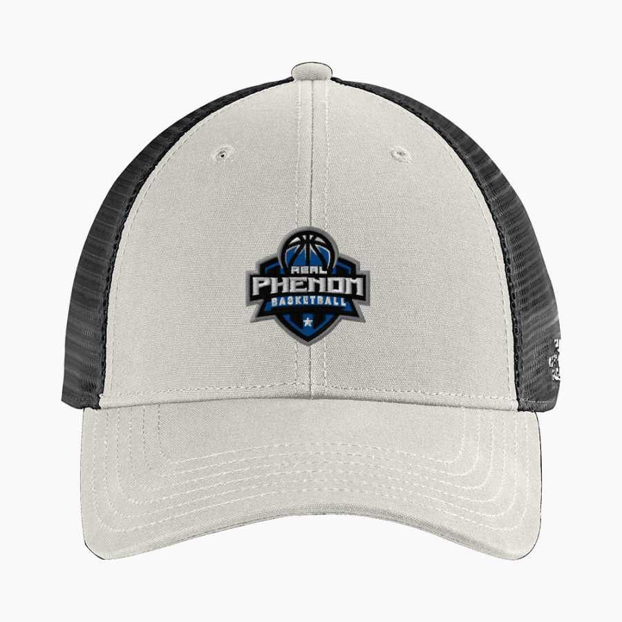 Real Phenom Basketball <span class="pdp-name-mascot">Real Phenom Basketball Club</span> The North Face Ultimate Trucker Cap