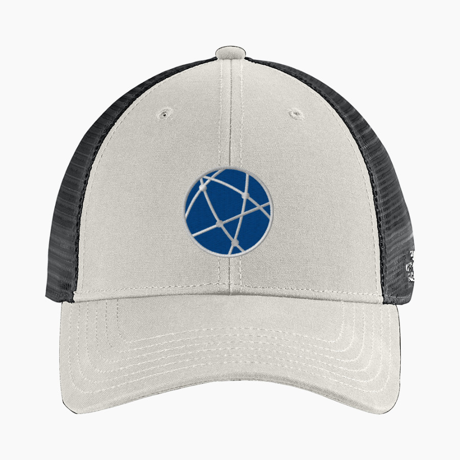 TST BOCES TST BOCES <span class="pdp-name-mascot">Tompkins-Seneca-Tioga Board of Cooperative Educational Services</span> The North Face Ultimate Trucker Cap