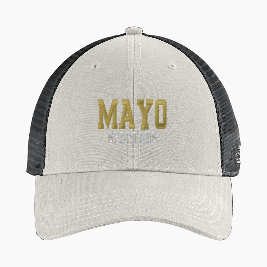 Mayo Spartans <span class="pdp-name-mascot">Mayo Spartans</span> The North Face Ultimate Trucker Cap