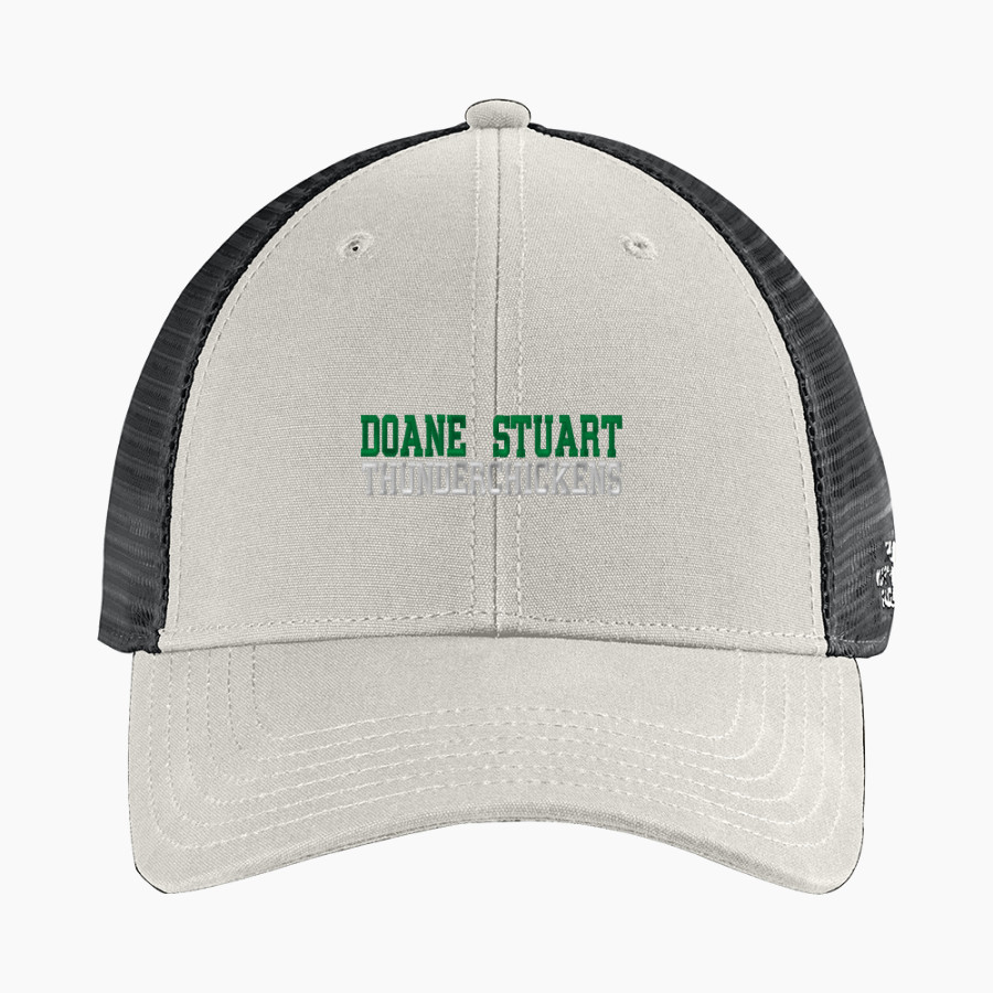 Doane Stuart Thunderchickens Thunderchickens <span class="pdp-name-mascot">Doane Stuart Thunderchickens</span> The North Face Ultimate Trucker Cap