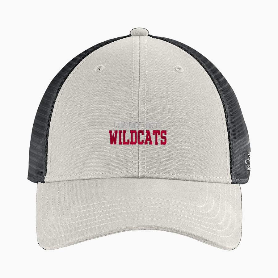 Lawrence North Wildcats <span class="pdp-name-mascot">Lawrence North Wildcats</span> The North Face Ultimate Trucker Cap