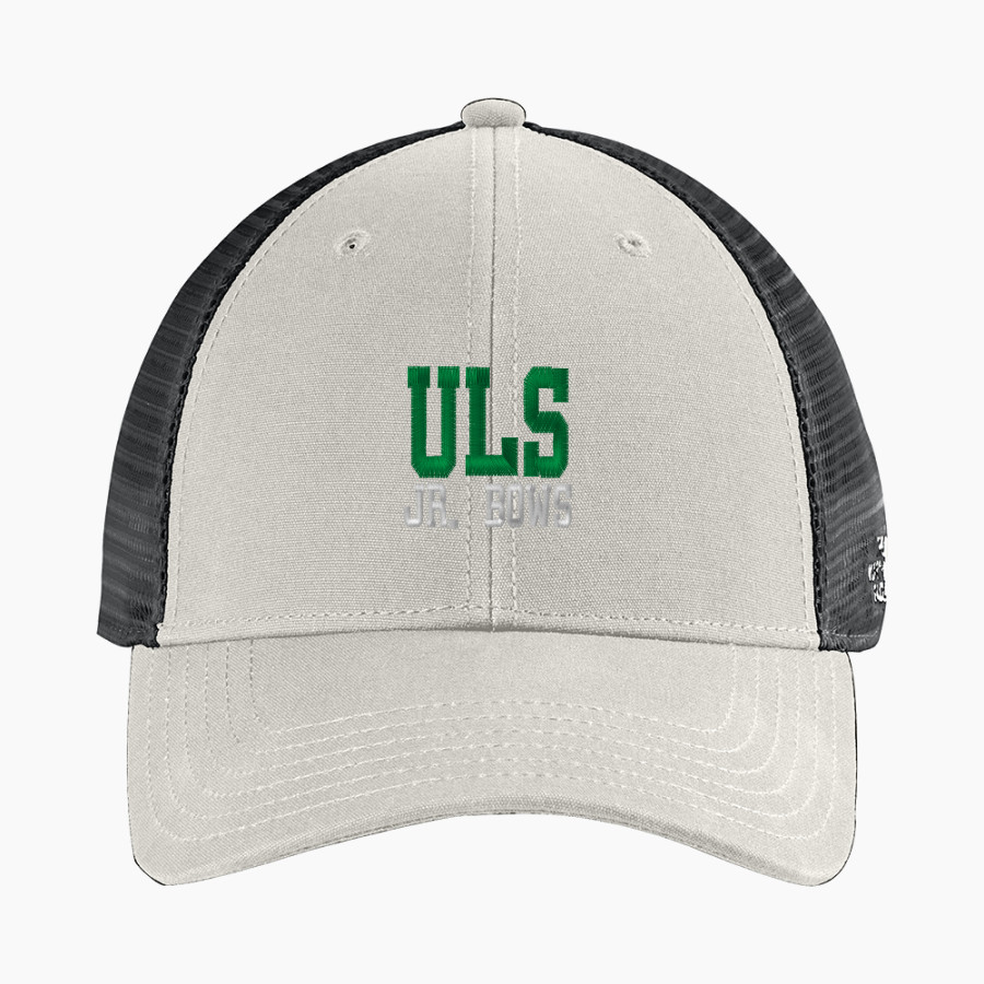 ULS Jr. Bows The North Face Ultimate Trucker Cap