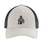CANTON HIGH SCHOOL LITTLE GIANTS <span class="pdp-name-mascot">CANTON LITTLE GIANTS</span> The North Face Ultimate Trucker Cap Front Thumbnail