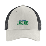 East Jessamine Jaguars Online Store <span class="pdp-name-mascot">East Jessamine Jaguars</span> The North Face Ultimate Trucker Cap Front Thumbnail