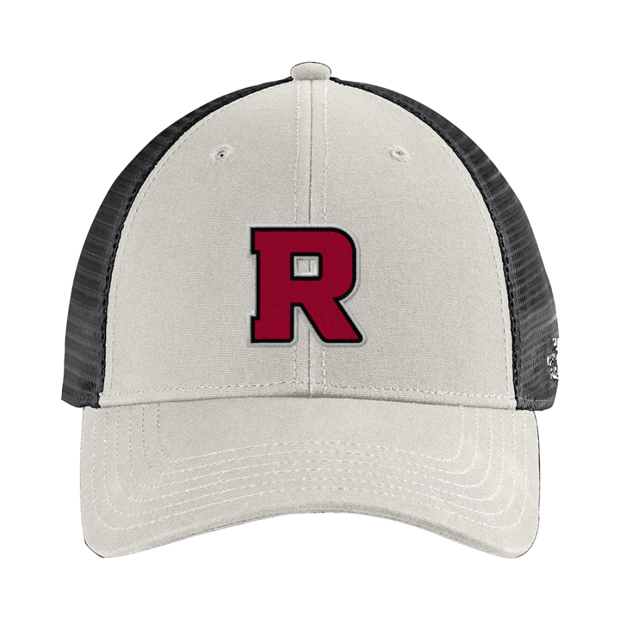 RUSTON HIGH SCHOOL BEARCATS <span class="pdp-name-mascot">RUSTON BEARCATS</span> The North Face Ultimate Trucker Cap