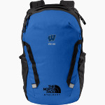 WINDSOR ACADEMY KNIGHTS <span class="pdp-name-mascot">WINDSOR ACADEMY KNIGHTS</span> The North Face Stalwart Backpack Front Thumbnail