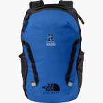 READING SENIOR HIGH SCHOOL BLUE DEVILS The North Face Stalwart Backpack Front Thumbnail
