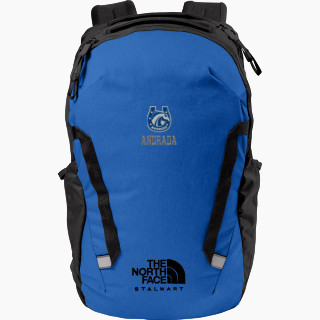 The North Face Stalwart Backpack