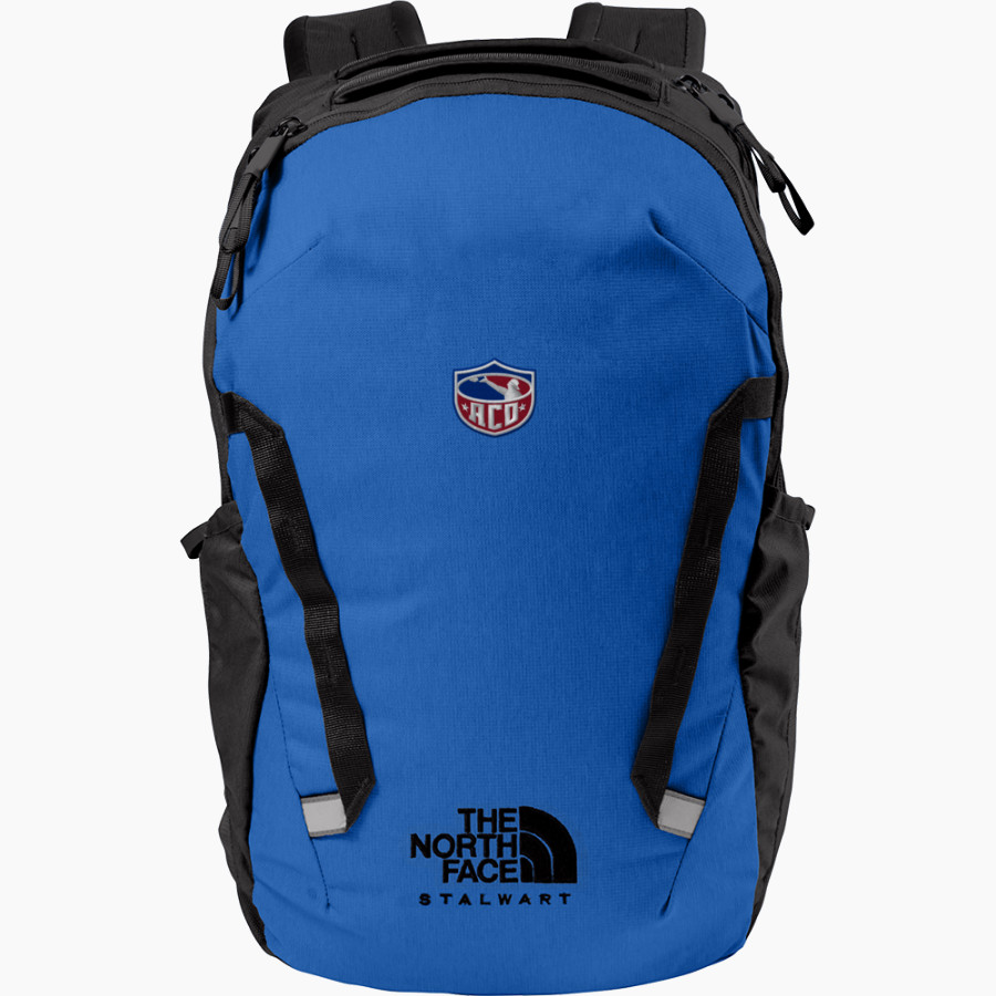 American Cornhole The North Face Stalwart Backpack