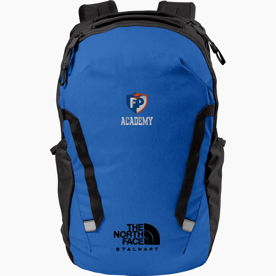 FreedomProject Academy <span class="pdp-name-mascot">FreedomProject Academy Founders</span> The North Face Stalwart Backpack