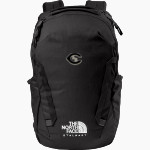 LITTLE ROCK CENTRAL HIGH SCHOOL TIGERS <span class="pdp-name-mascot">LITTLE ROCK CENTRAL TIGERS</span> The North Face Stalwart Backpack Front Thumbnail