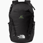 Pinecrest Paladins The North Face Stalwart Backpack Front Thumbnail
