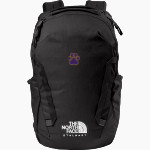 Ballston Spa Scotties The Official Online Store The North Face Stalwart Backpack Front Thumbnail