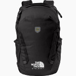 EAST NOBLE HIGH SCHOOL KNIGHTS <span class="pdp-name-mascot">EAST NOBLE KNIGHTS</span> The North Face Stalwart Backpack Front Thumbnail