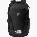FREDERICK HIGH SCHOOL GOLDEN EAGLES <span class="pdp-name-mascot">FREDERICK GOLDEN EAGLES</span> The North Face Stalwart Backpack Front Thumbnail