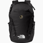 CRANDALL HIGH SCHOOL PIRATES The North Face Stalwart Backpack Front Thumbnail