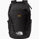 Central Catholic Rams The North Face Stalwart Backpack Front Thumbnail