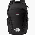 CENTRAL HIGH SCHOOL RAIDERS <span class="pdp-name-mascot">CENTRAL RAIDERS</span> The North Face Stalwart Backpack Front Thumbnail