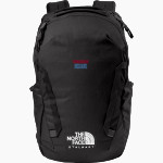 Pennsauken Indians The North Face Stalwart Backpack Front Thumbnail