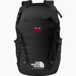 John Swett High School Online Apparel Store The North Face Stalwart Backpack Front Thumbnail