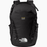 Pinelands Wildcats The North Face Stalwart Backpack Front Thumbnail